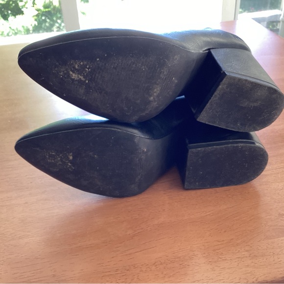 Matt and Nat Vegan Leather Shoes - Picture 3 of 3